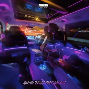 Krémszínű Maybach (feat. aakhos)