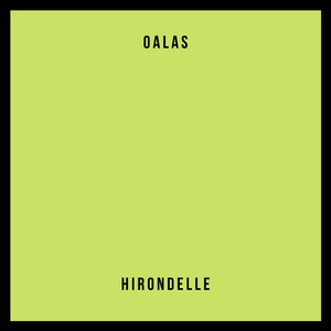 Hirondelle