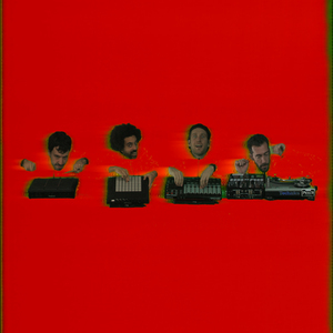 Typical Boy (Patchworks Remix)