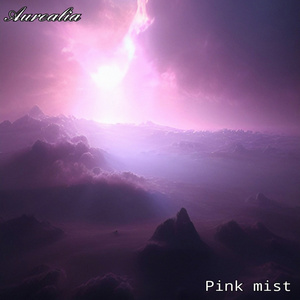 Pink mist end