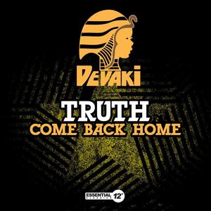 Come Back Home