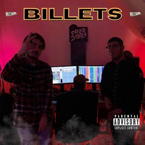 Billets (feat. Vich)
