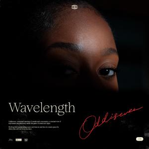 Wavelength (feat. davecreates, KwayKza & Kente Kwame)