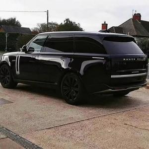 揽胜进行曲（劲爆版）（徐浩云 remix）