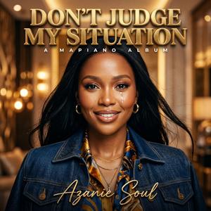Ndiyaphila Ngenxa Yakho (I’m Alive Because of You)