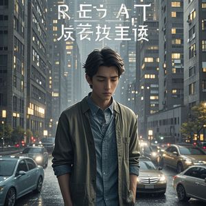 现实的玩笑-洛晨阳
