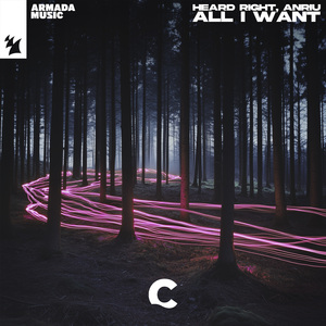 All I Want (Extended Mix)
