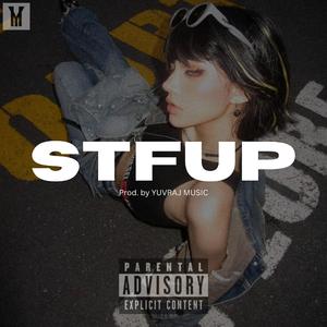 STFUP | Hard Trap Beat | Bouncy Trap Beat