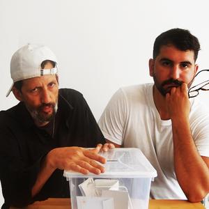 FATIGUÉ (feat. Saudadiño)