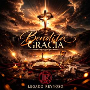 Bendita Gracia