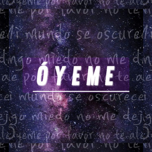 Óyeme