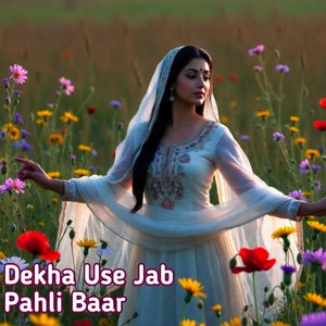 Dekha Use Jab