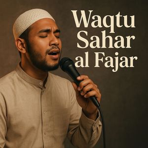 Waqtu Sahar