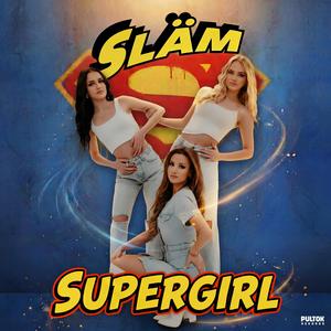 SUPERGIRL