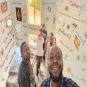 Totori (feat. Keed Tender & International famous 780)