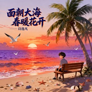 面朝大海 春暖花开