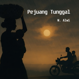 Pejuang Tunggal