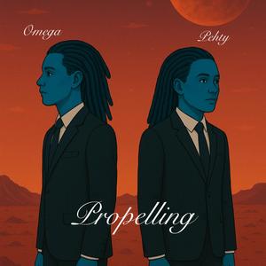 Propelling (energy)