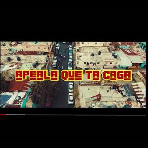 Apeala (feat. el Boke & Juangra 90)