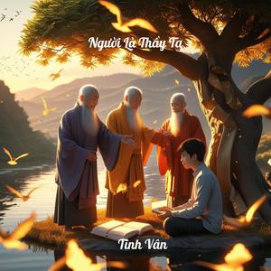 Người Là Thầy Ta