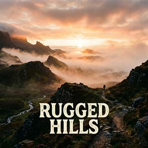 Rugged Hills