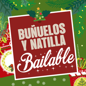 Llego La Noche Buena