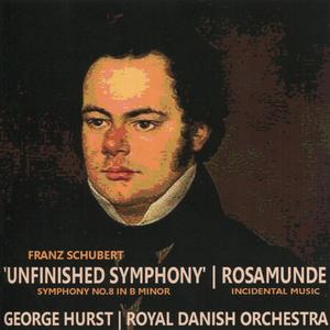 Symphony No. 8 in B Minor - "Unfinished Symphony": II. Andante con moto