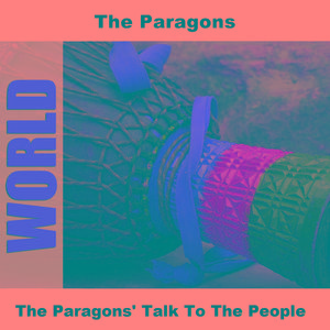 That's All I Want - Original