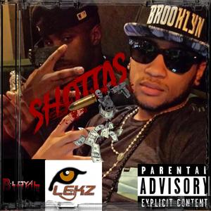 SHOTTAS (feat. LEKZ)