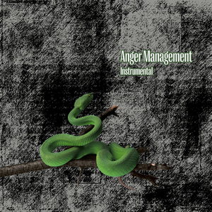 Anger Management (Instrumental)