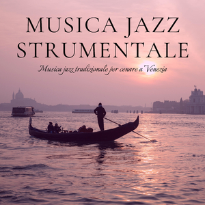Sassofono Jazz Di Aprile