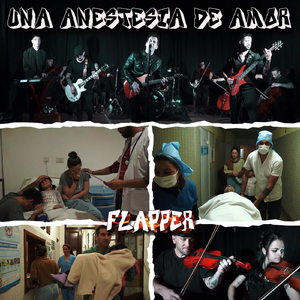 Una Anestesia De Amor
