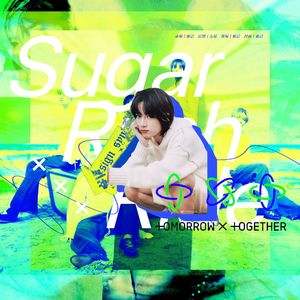 Sugar Rush Ride（ACA.ver）