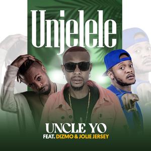 Unjelele (feat. DIZMO & JOLIE JERSY)