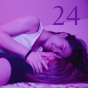 24 (feat. Janae Mei)