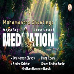 Om Hanu Hanumate Namah