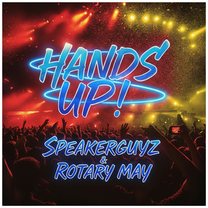 Hands Up! (Dancecore Invaderz Remix)