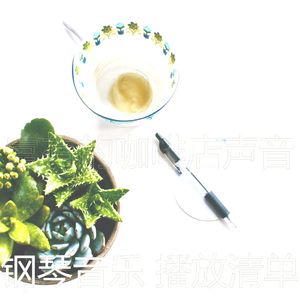 一尘不染专注印象数