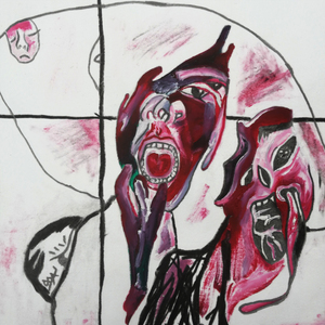 Выставка безумства