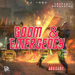 Amaphoyisa (feat. DJ Lura)