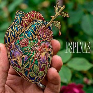 Espinas
