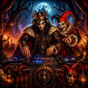 Голос із Темряви