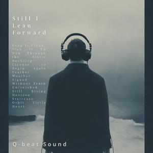 Blindfold Still Watching