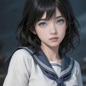 《青空の境界線》