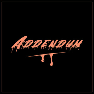 Addendum