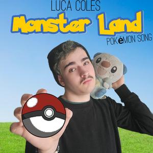 Monster Land (Pokémon Song)