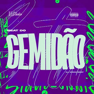 Beat do Gemidão