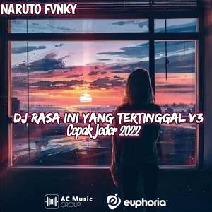 Dj Rasa Ini yang Tertinggal V3 x Cepak Jeder 2022
