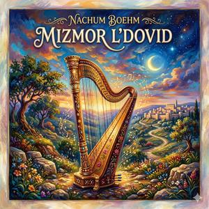 Mizmor LeDovid
