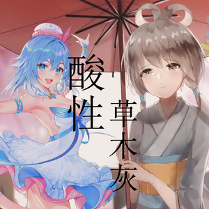 酸性草木灰 - 海伊AI